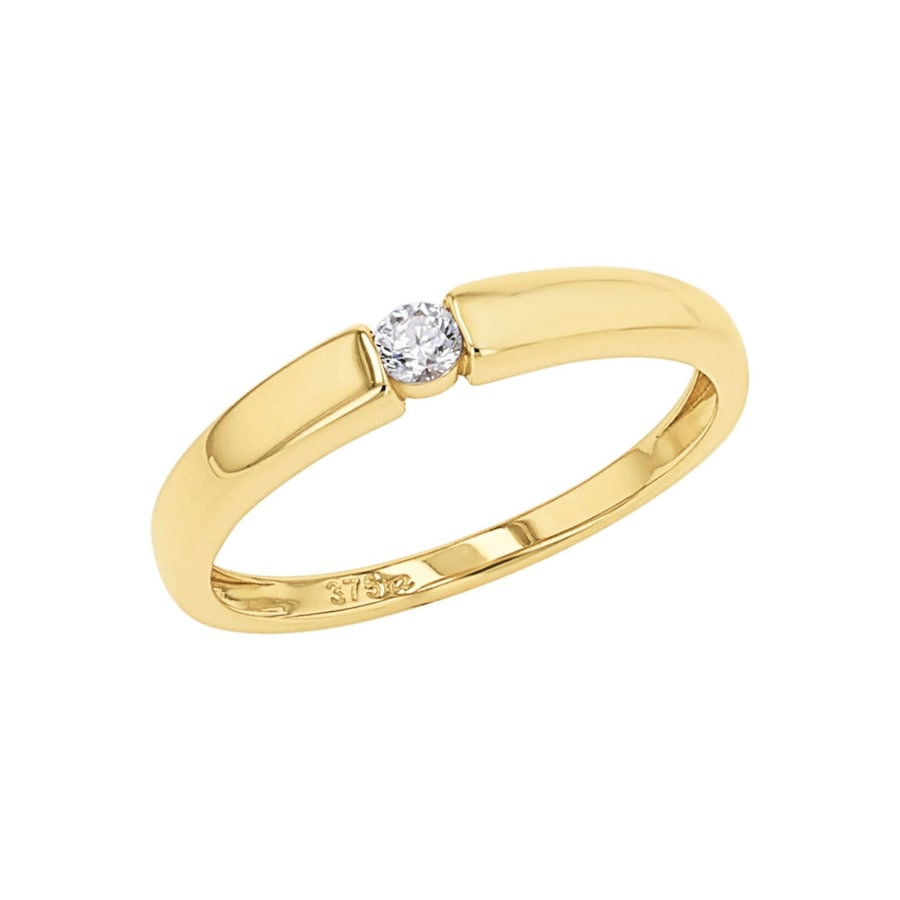 amor Ring 54 Damen
