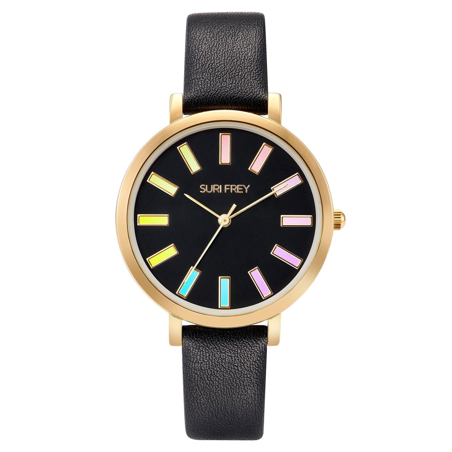 schwarz gold