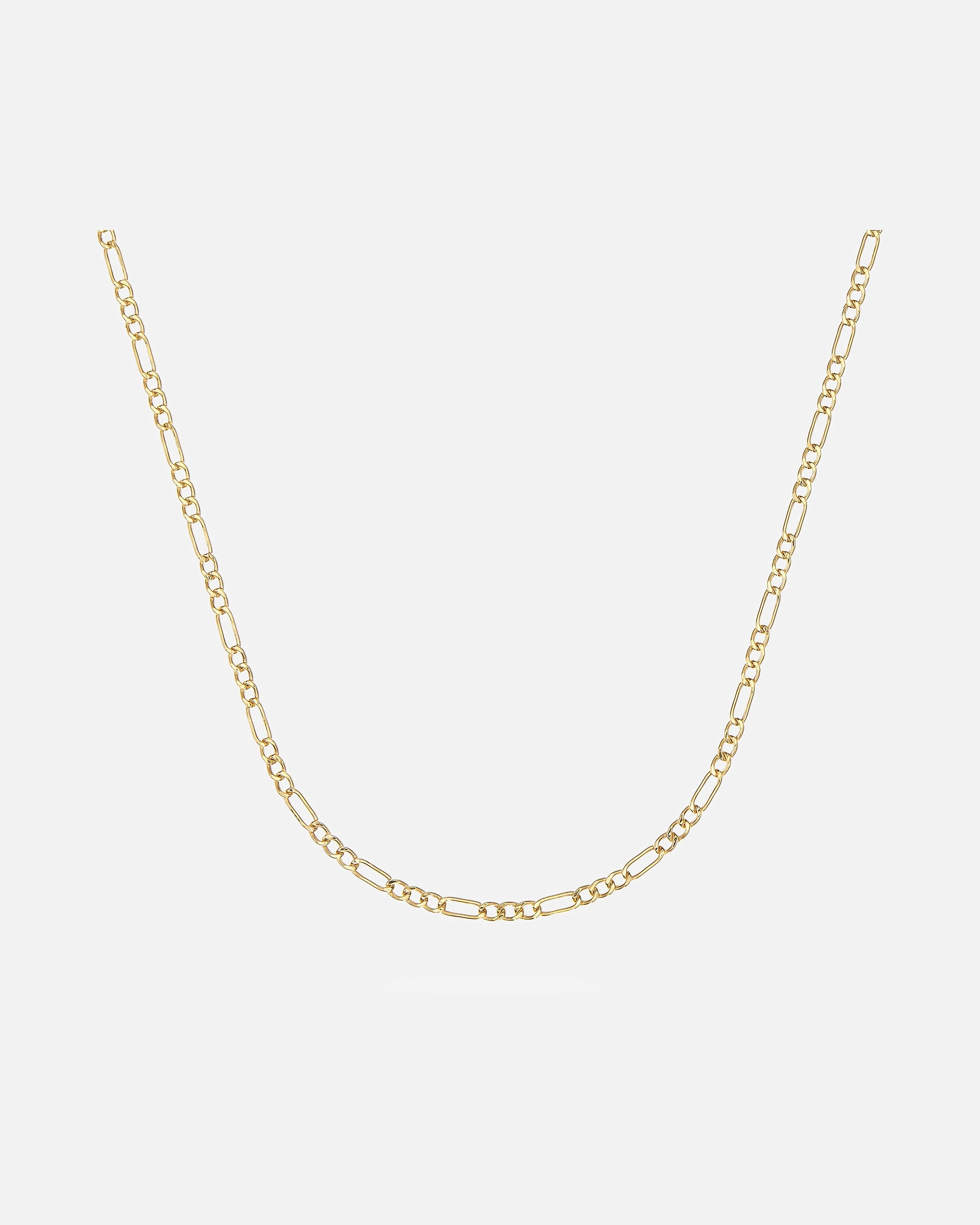 Halskette für Weiblich FAVS Kette 375er Gelbgold One Size