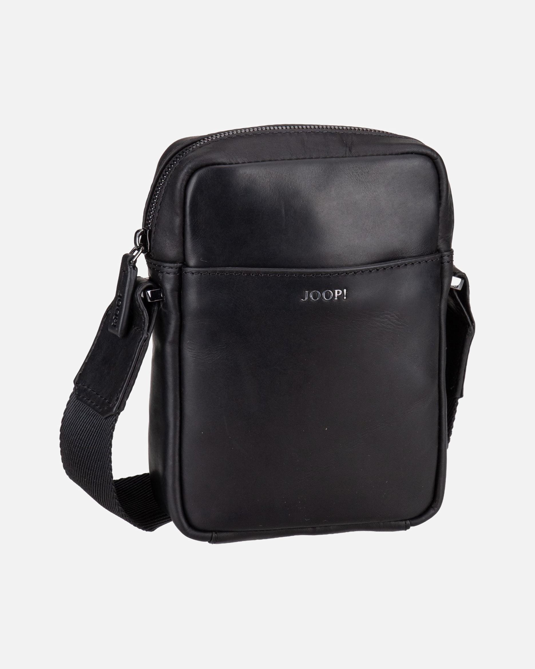 Umhängetasche für Männlich JOOP! Umhängetasche Cerratano Rafael XSVZ Black