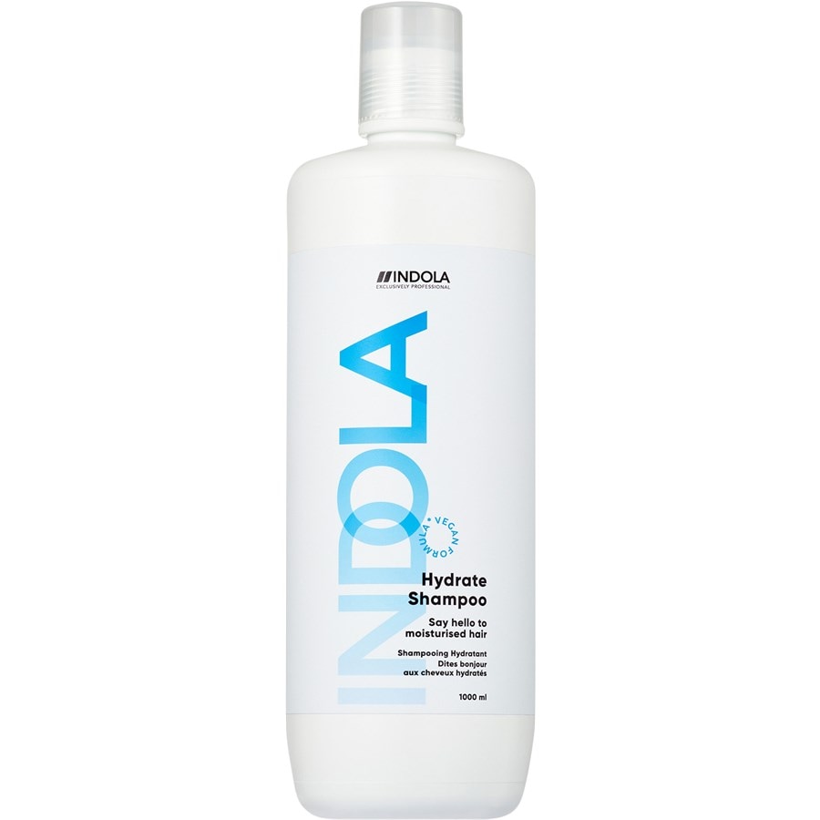 Indola Hydrate Shampoo 1000 ml
