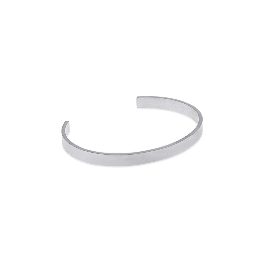 timi of sweden Armband Tristan aus Edelstahl für Männer Onesize Herren