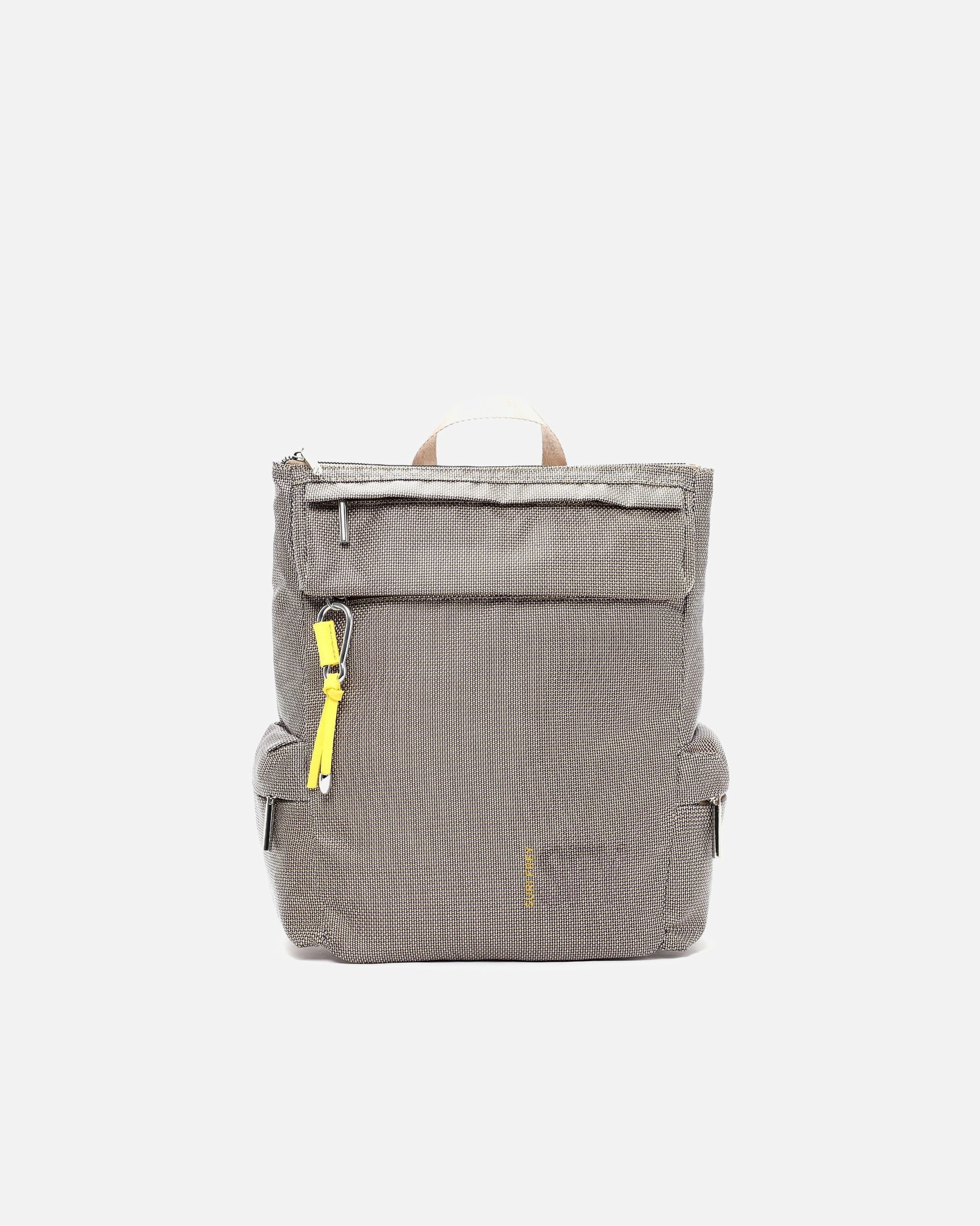 Rucksack für Weiblich SURI FREY Rucksack SFY SURI Sports Marry Sand