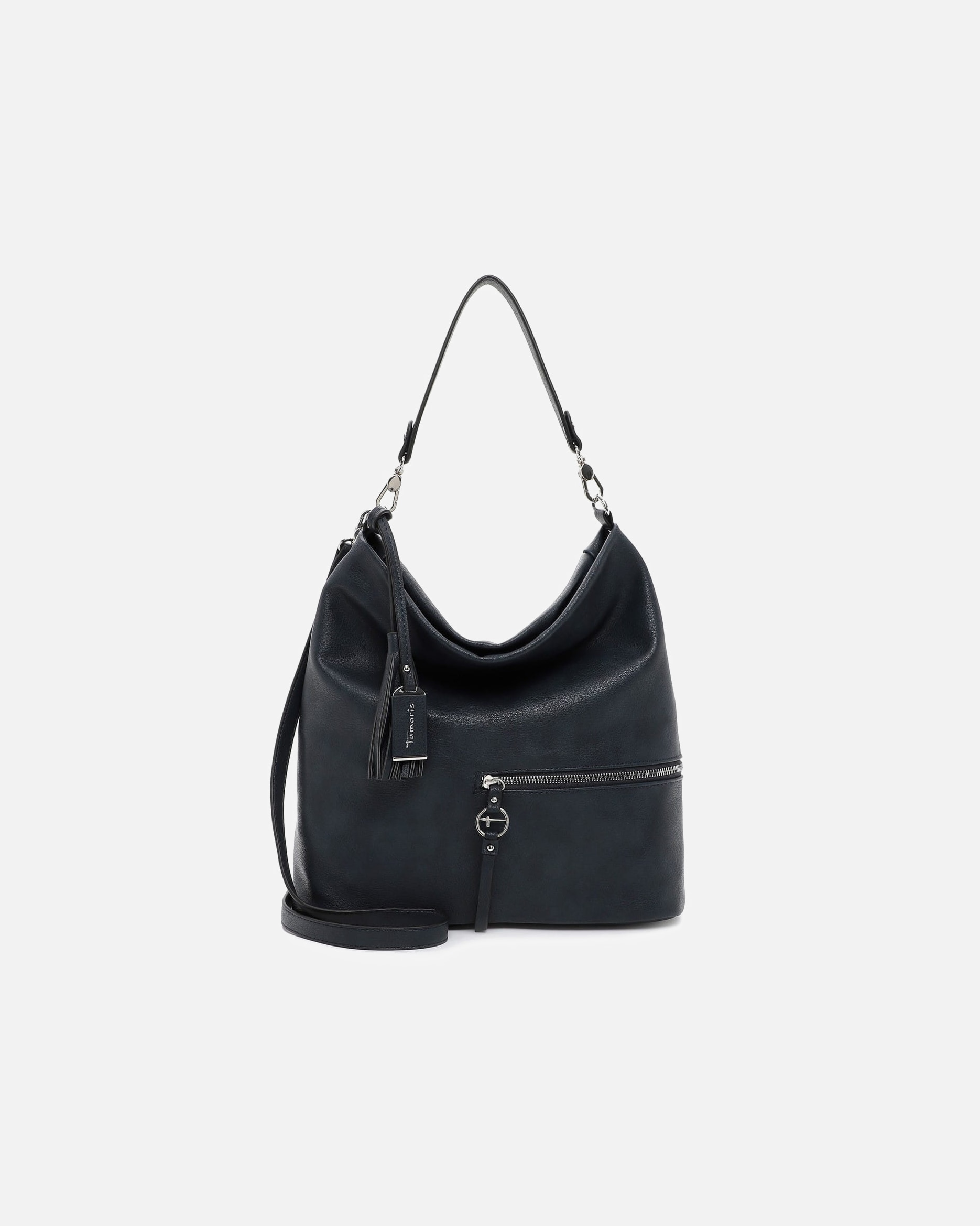 Tasche für Weiblich Tamaris Beutel TAS Nele Blue