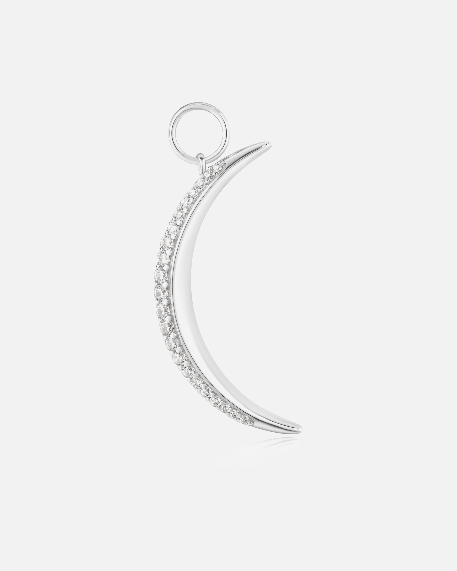 Anhänger für Weiblich Ania Haie Charm 925er Silber One Size