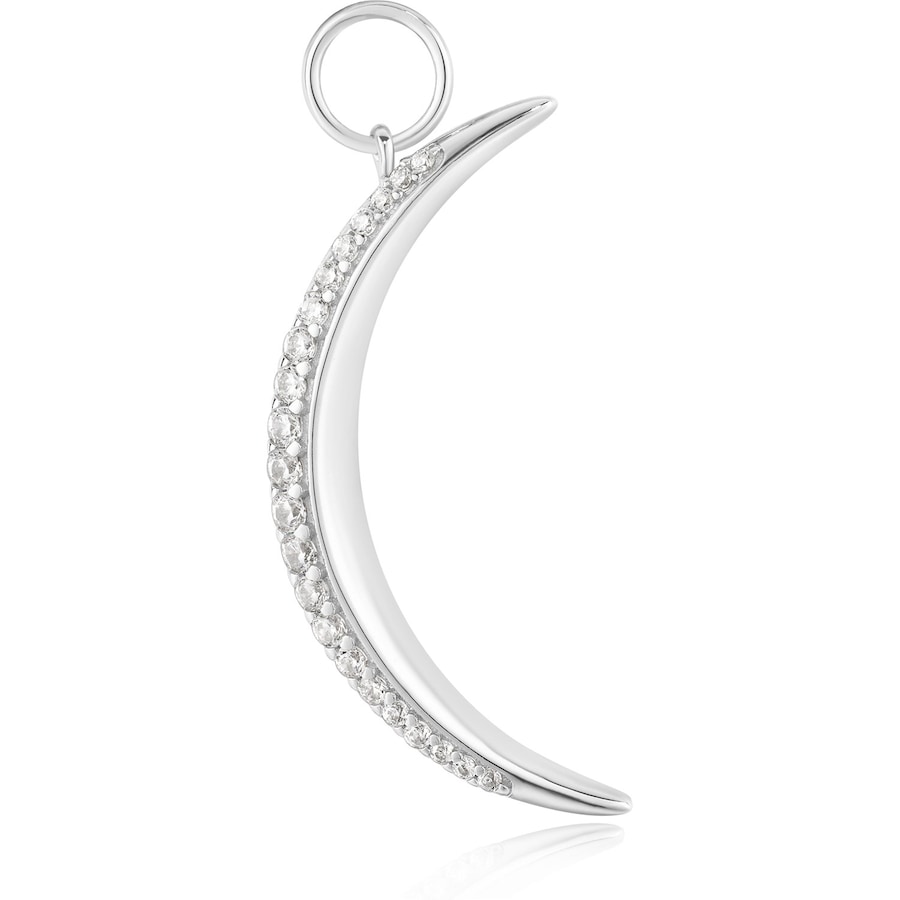 Ania Haie Charm 925er Silber One Size Damen