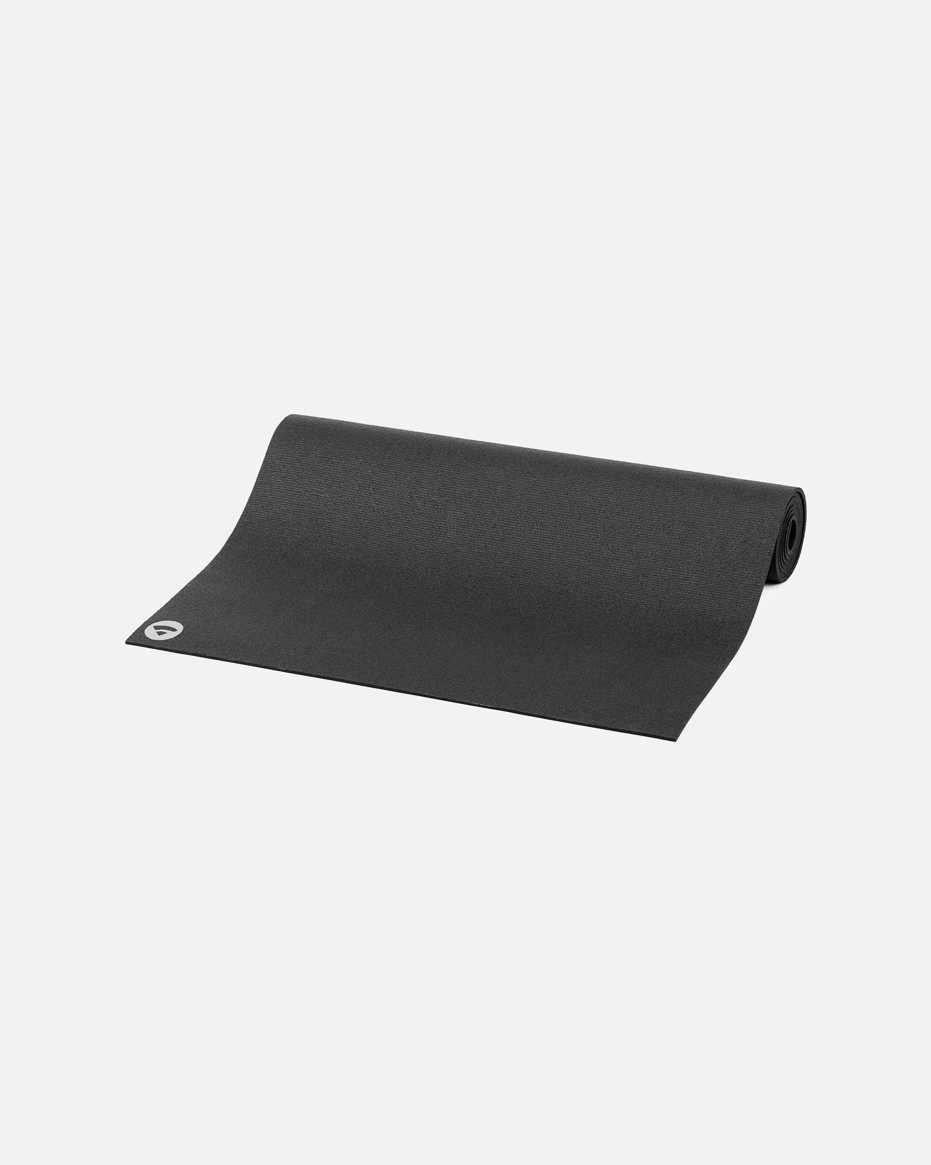 Yogazubehör für Unisex bodhi Yogamatte Rishikesh Premium XL schwarz