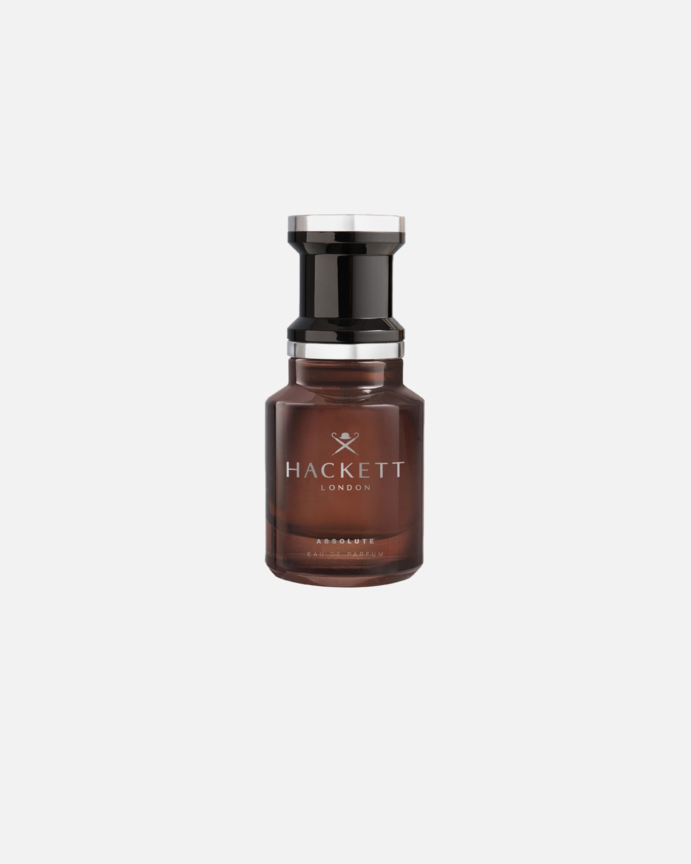 Eau de Parfum für Männlich HACKETT ABSOLUTER EDP-Dampf 50 ml