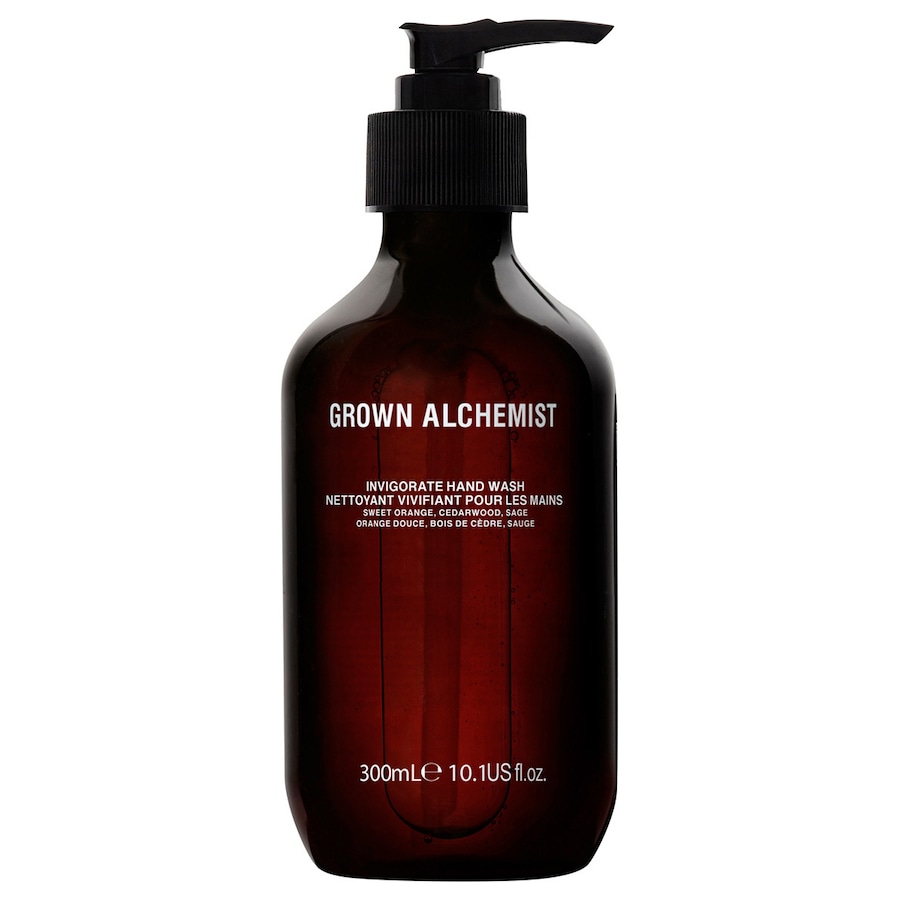 Grown Alchemist Invigorate Hand Wash 300 ml