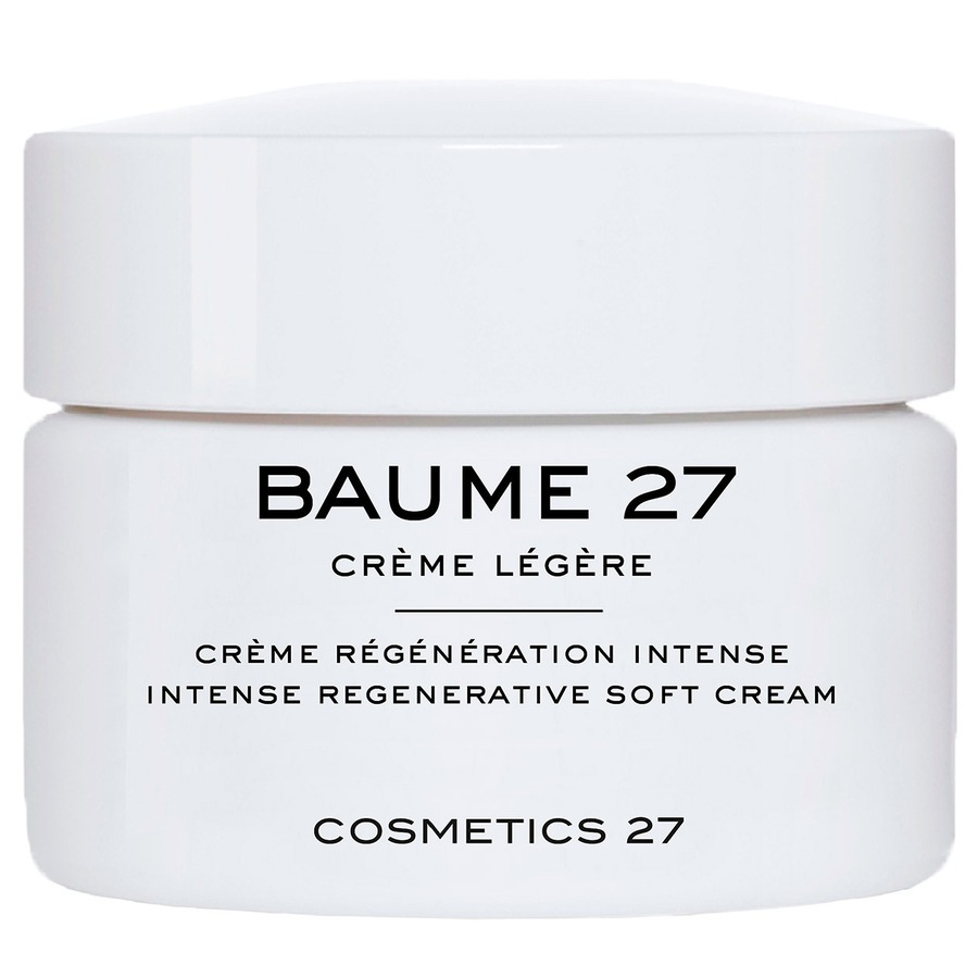 Cosmetics 27 Baume crème légère 50 ml