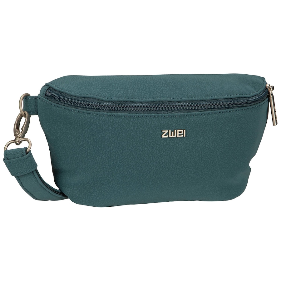 ZWEI Gürteltasche Mademoiselle MH4 Pacific Violett Damen