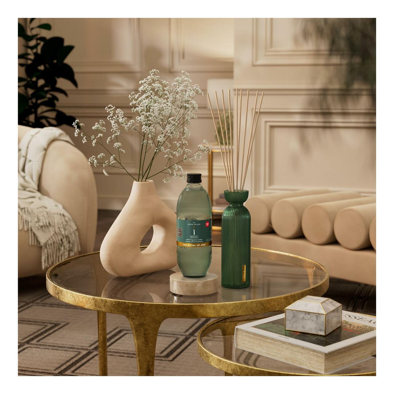 Rituals The Ritual of Jing Refill Fragrance Raumduft ✔️ online kaufen