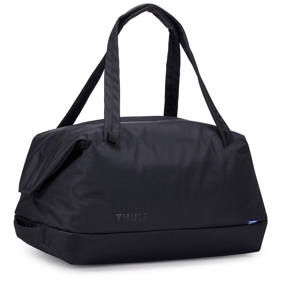 Thule Sporttasche Subterra 2 Duffel 35L Black Schwarz