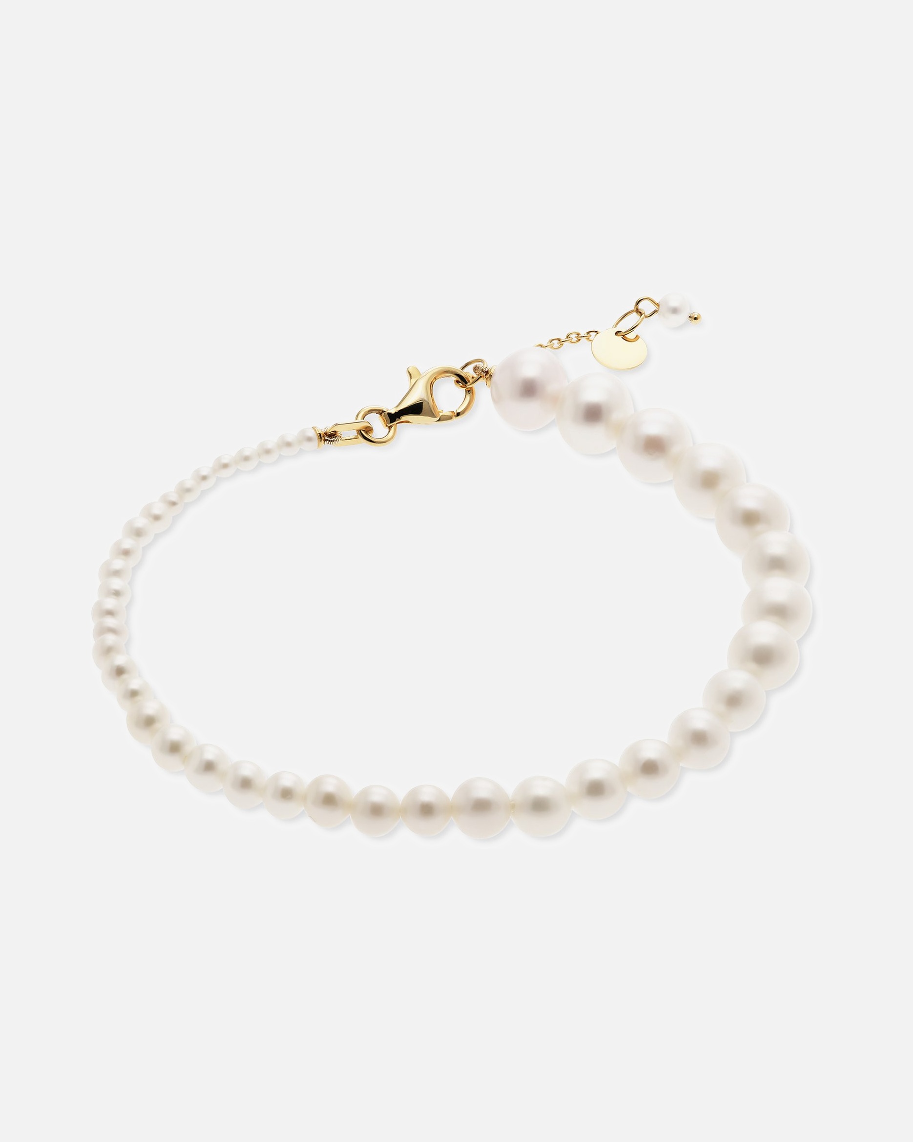 Armband für Weiblich CHRIST Armband 585er Gelbgold One Size