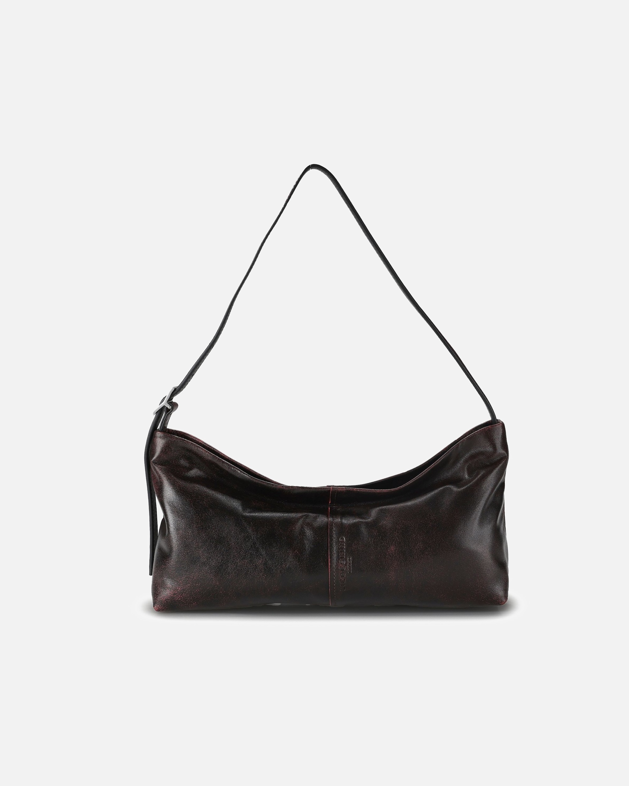 Tasche für Weiblich Liebeskind Farrah Schultertasche black