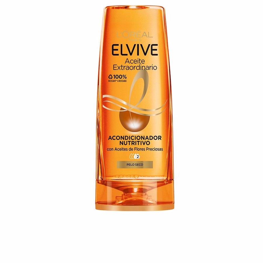 L’Oréal Paris ELVIVE außergewöhnliches Pflegeöl 250 ml Damen