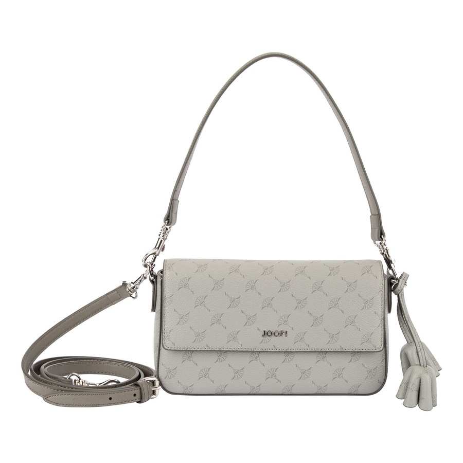 JOOP! Cortina 1.0 Schultertasche Weiss Damen