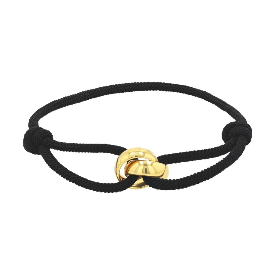 JOOP! Armband Gold Damen
