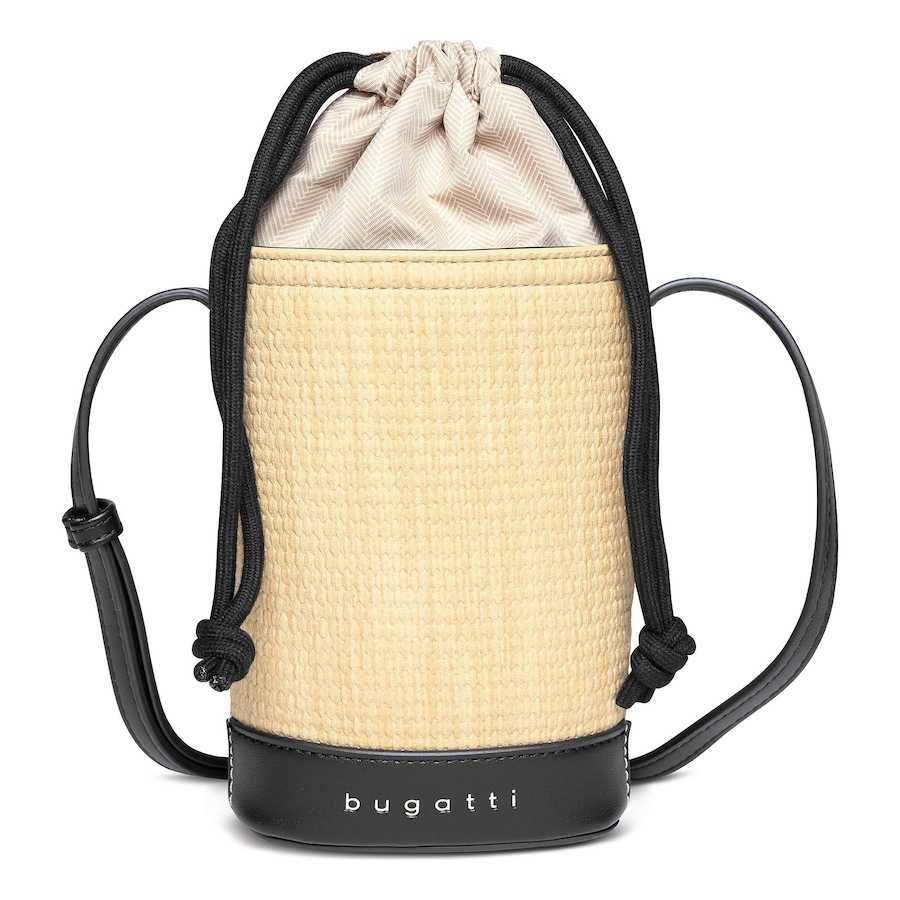 Bugatti Isa Minibag beige Nude Damen