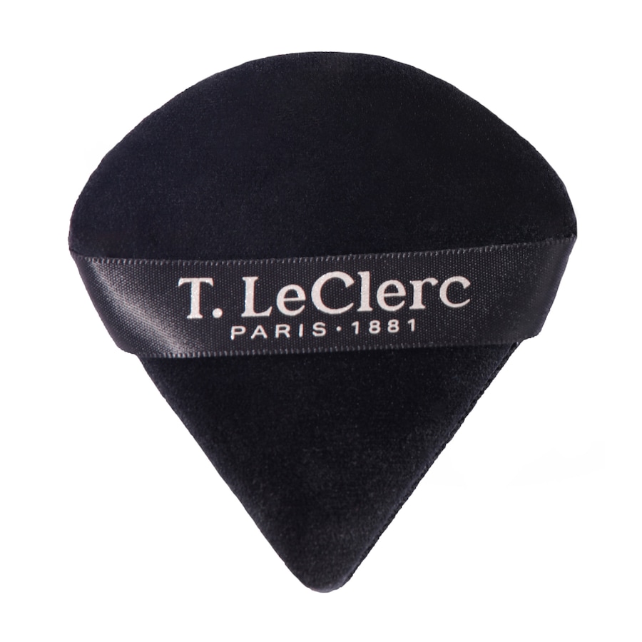 T. LeClerc Triangle Powder Puff