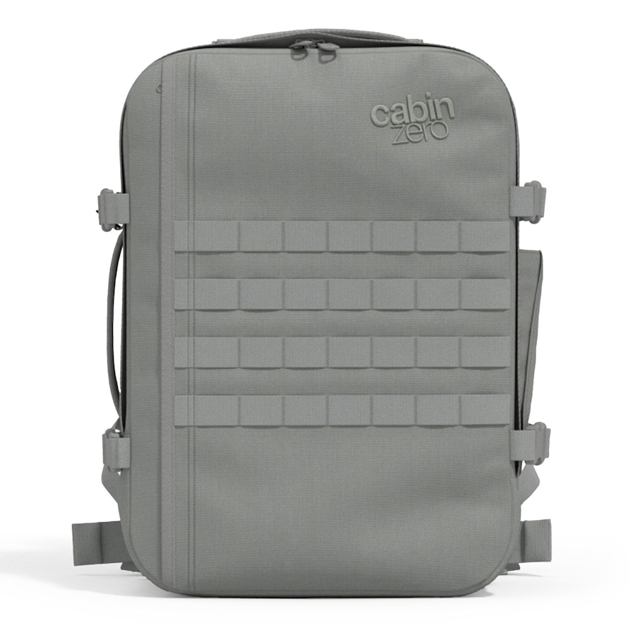 Cabin Zero Adventure Rucksack Grau Herren
