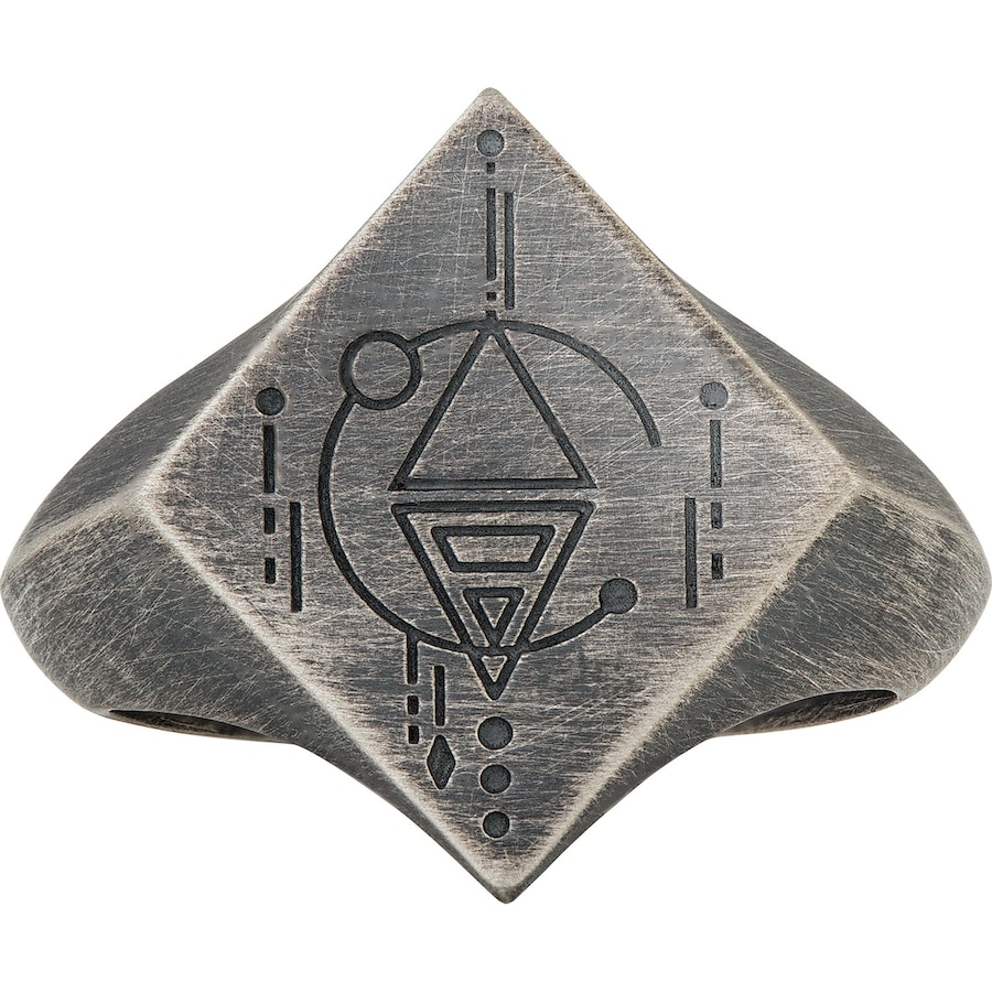 caï Herrenring 925er Silber 66 Herren