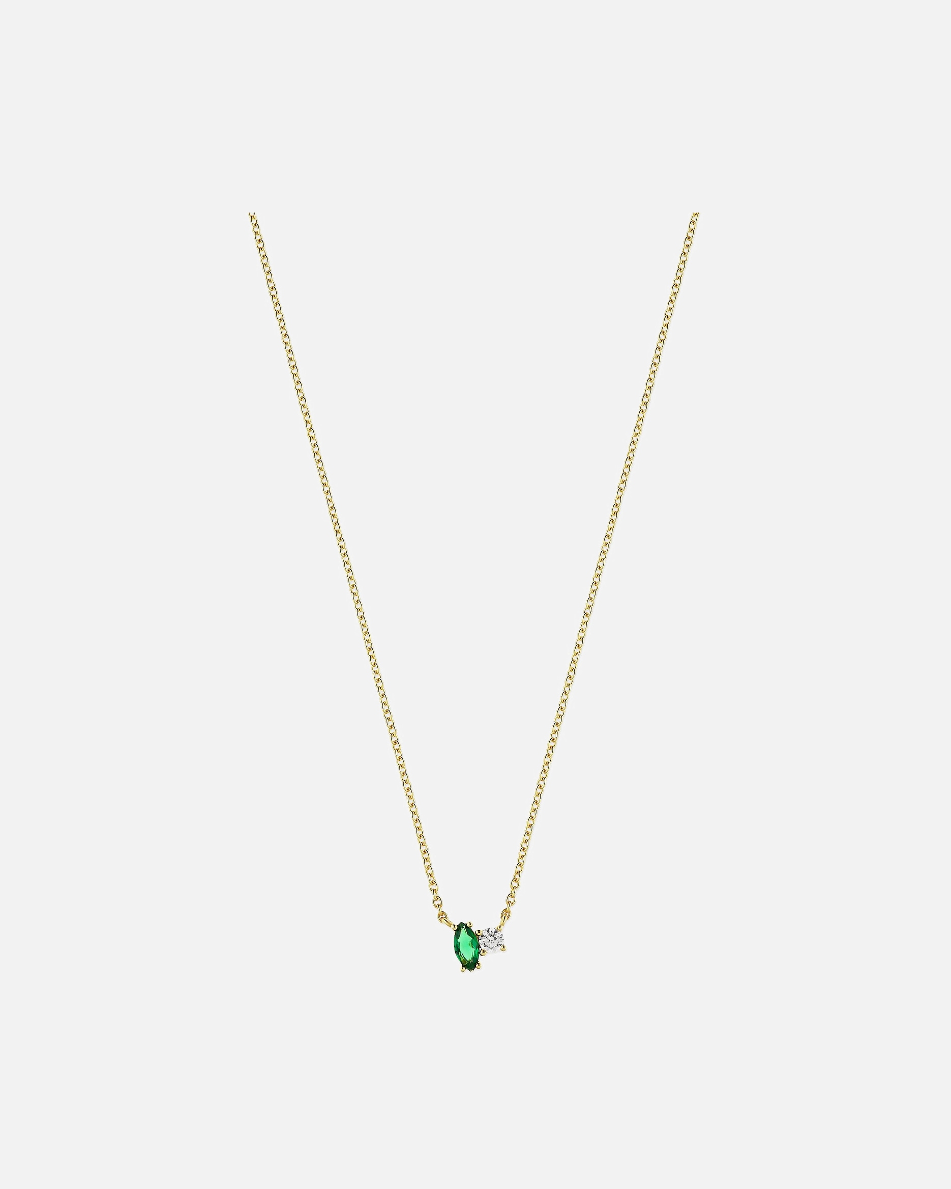 Halskette für Weiblich FAVS Kette 925er Silber One Size