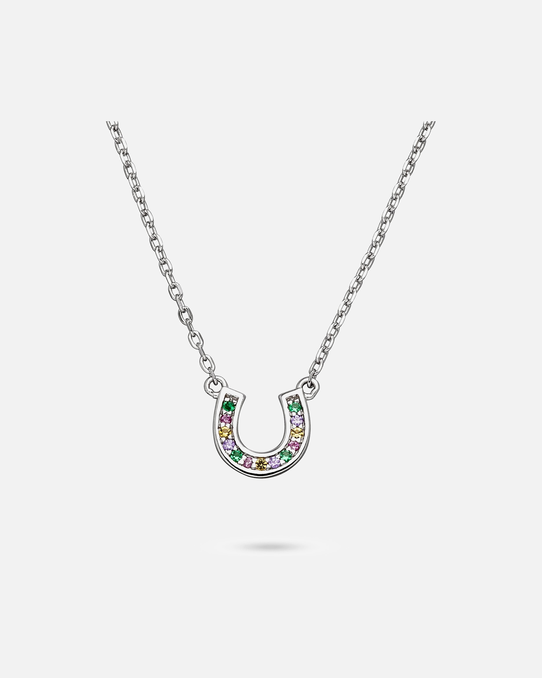 Kette für Weiblich s.Oliver Kette 925er Silber One Size