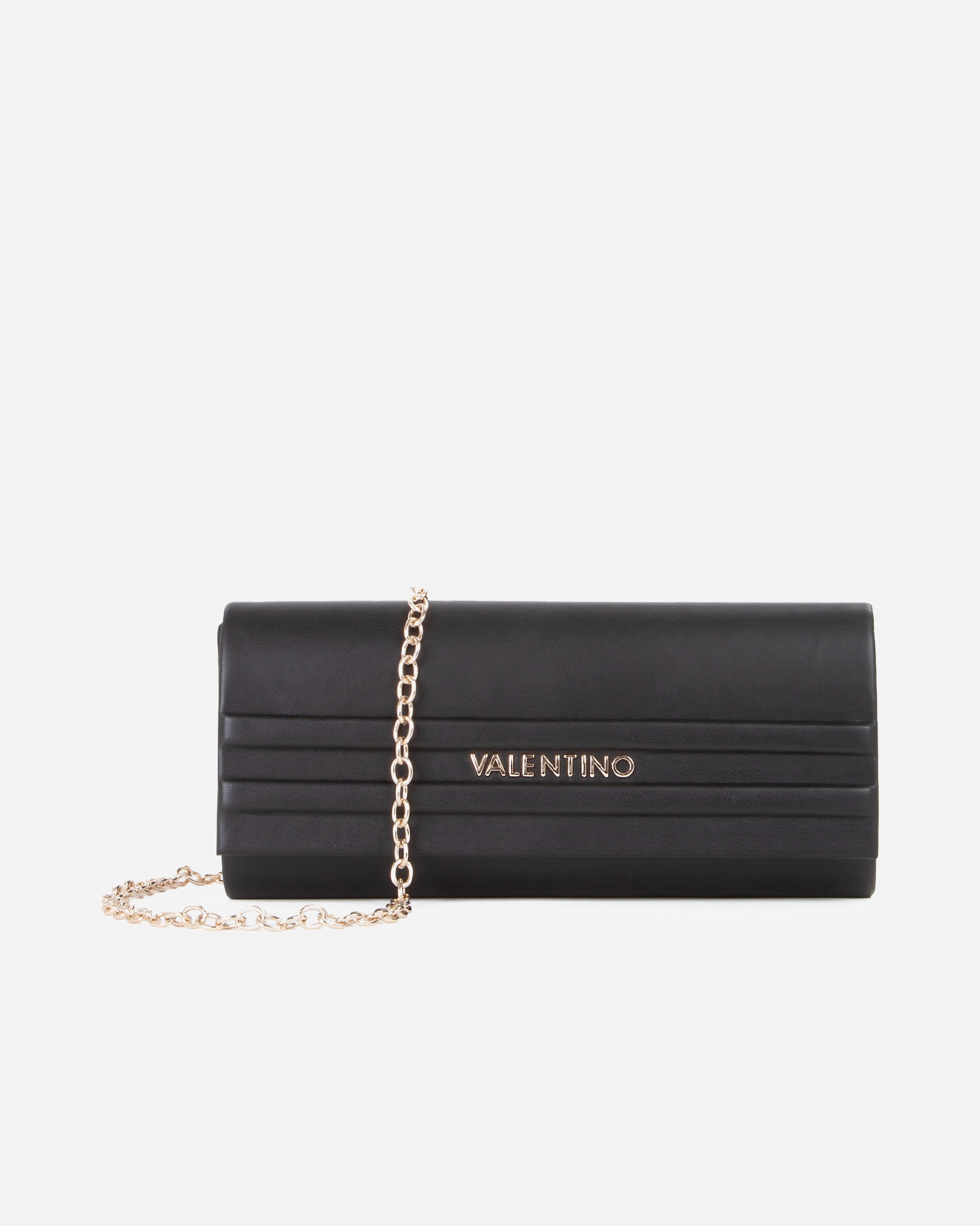 Umhängetasche für Weiblich Valentino Bags Umhängetasche / Clutch Sofie Nero