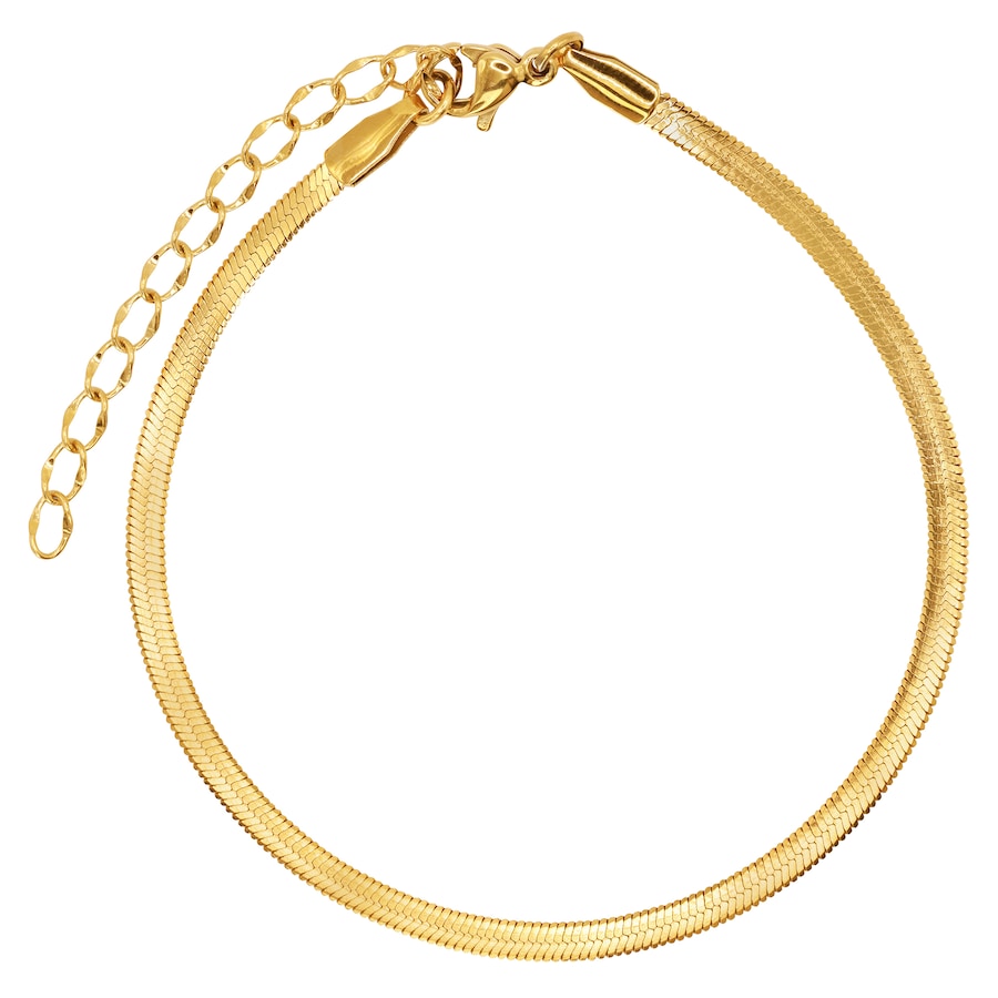 Heideman Armband Luxor Goldfarben Damen