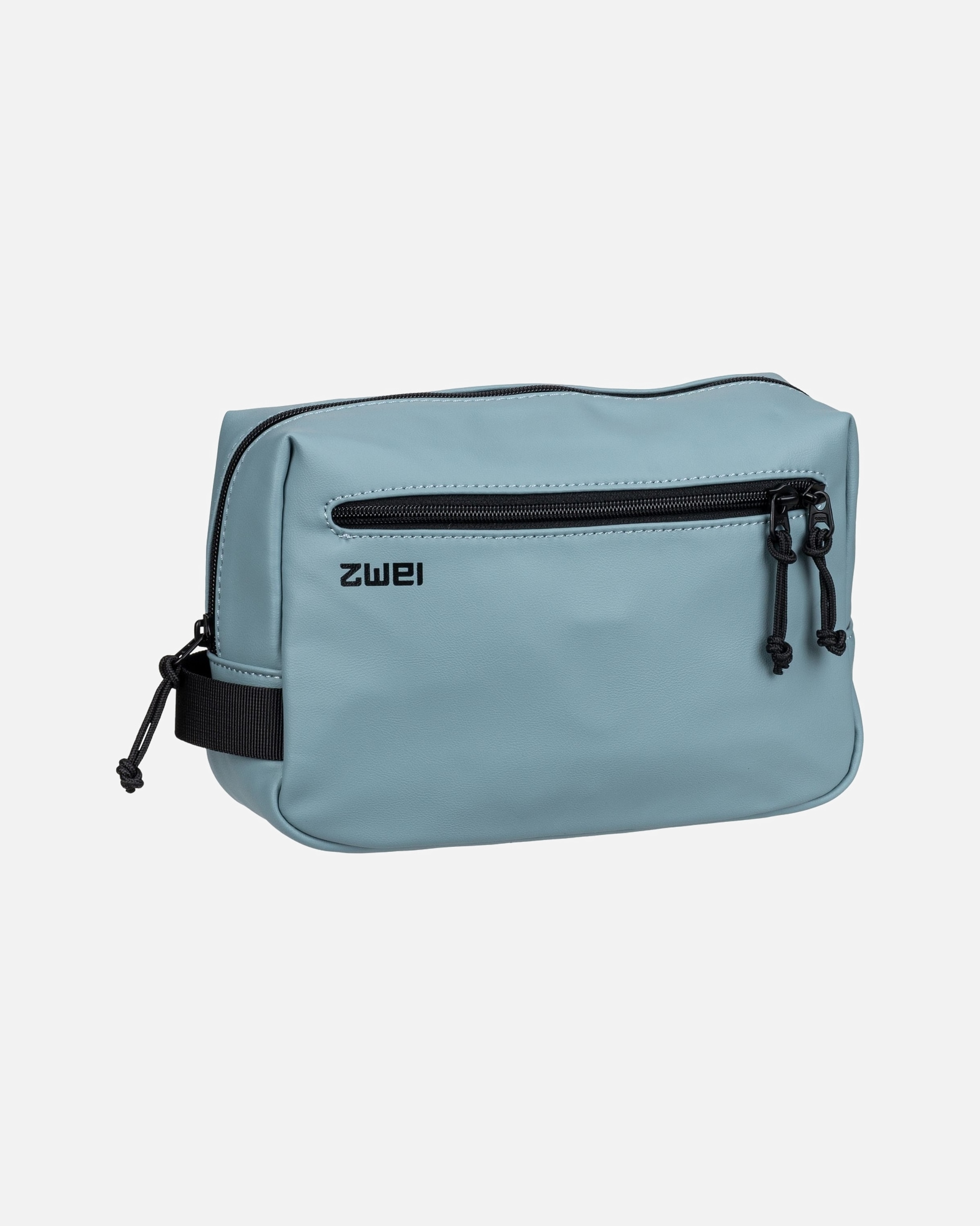 Kulturtasche für Unisex ZWEI Kulturbeutel Cargo CAN50 Sky