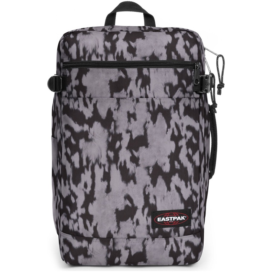 Eastpak Transit'r Pack Weekender Reiserucksack 44 cm laptopfach Grau Herren