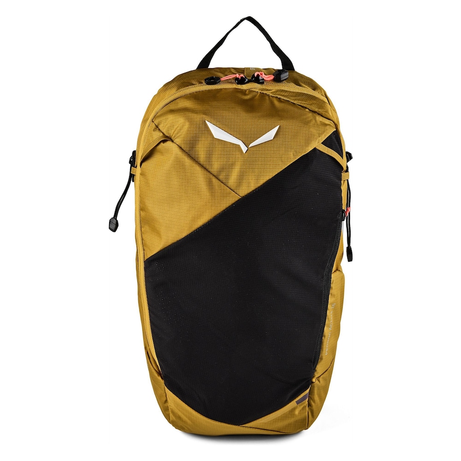 Salewa Pedroc Active Wanderrucksack olive oil Grün Herren
