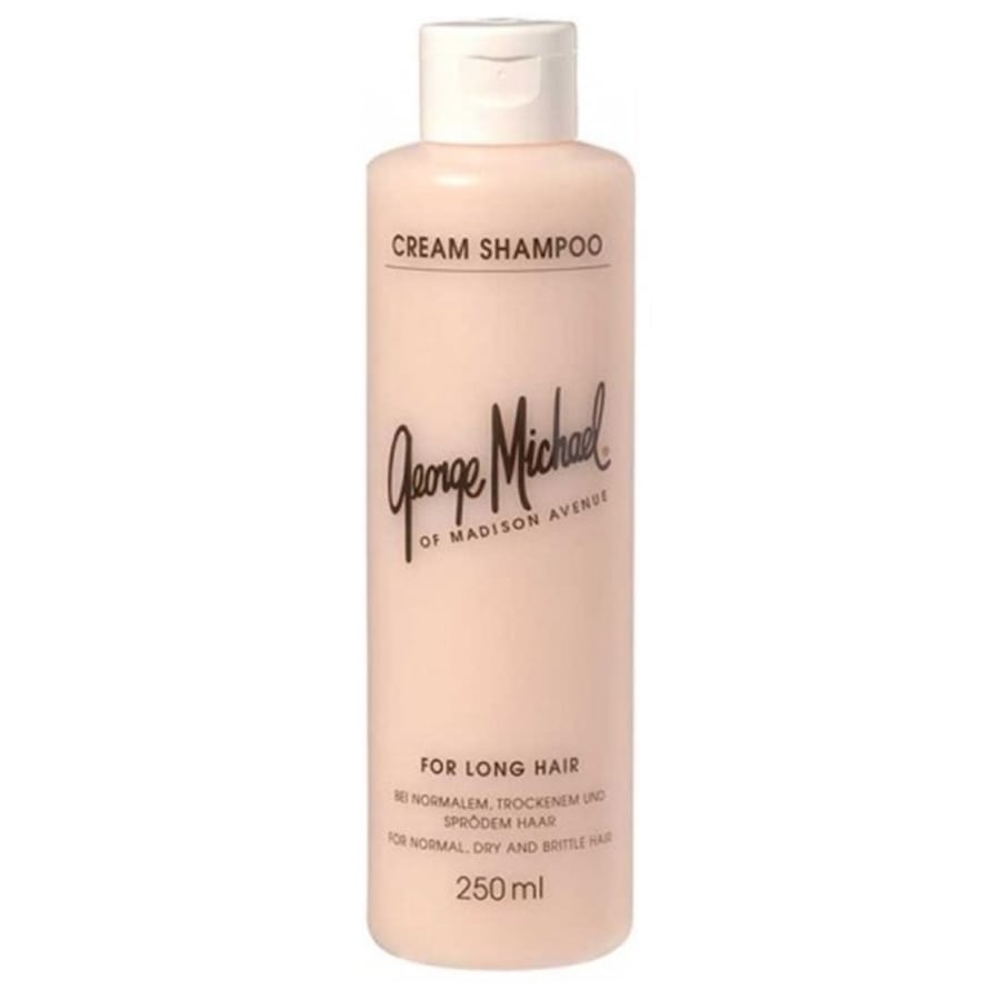 George Michael Cream Shampoo* 250 ml Damen
