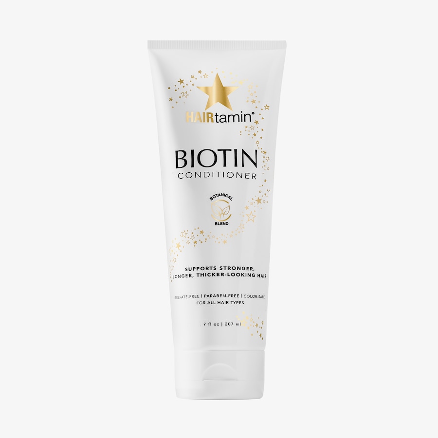 HAIRtamin Biotin Conditioner 207 ml