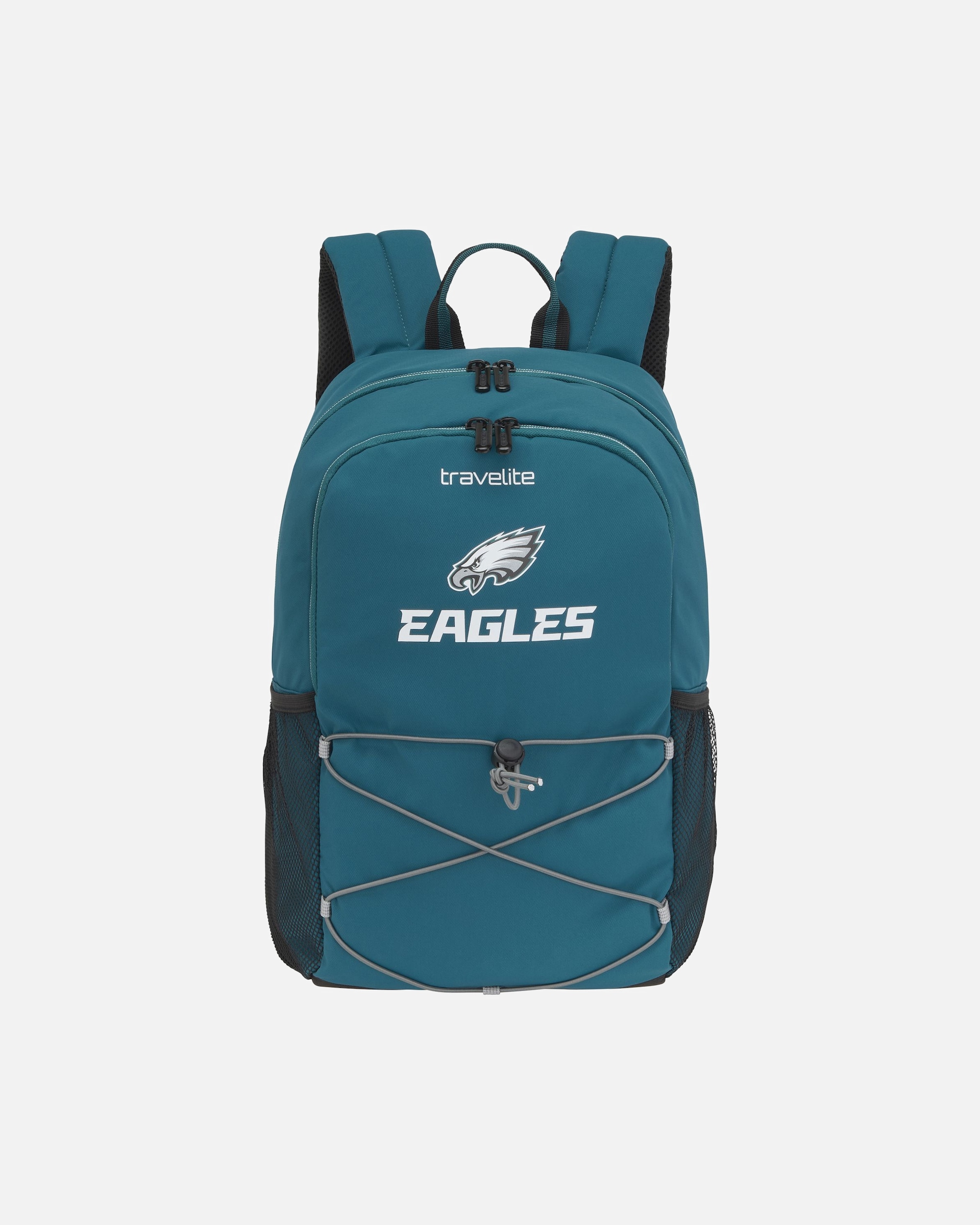 Rucksack für Männlich Travelite travelite x NFL Daypack philadelphia eagles