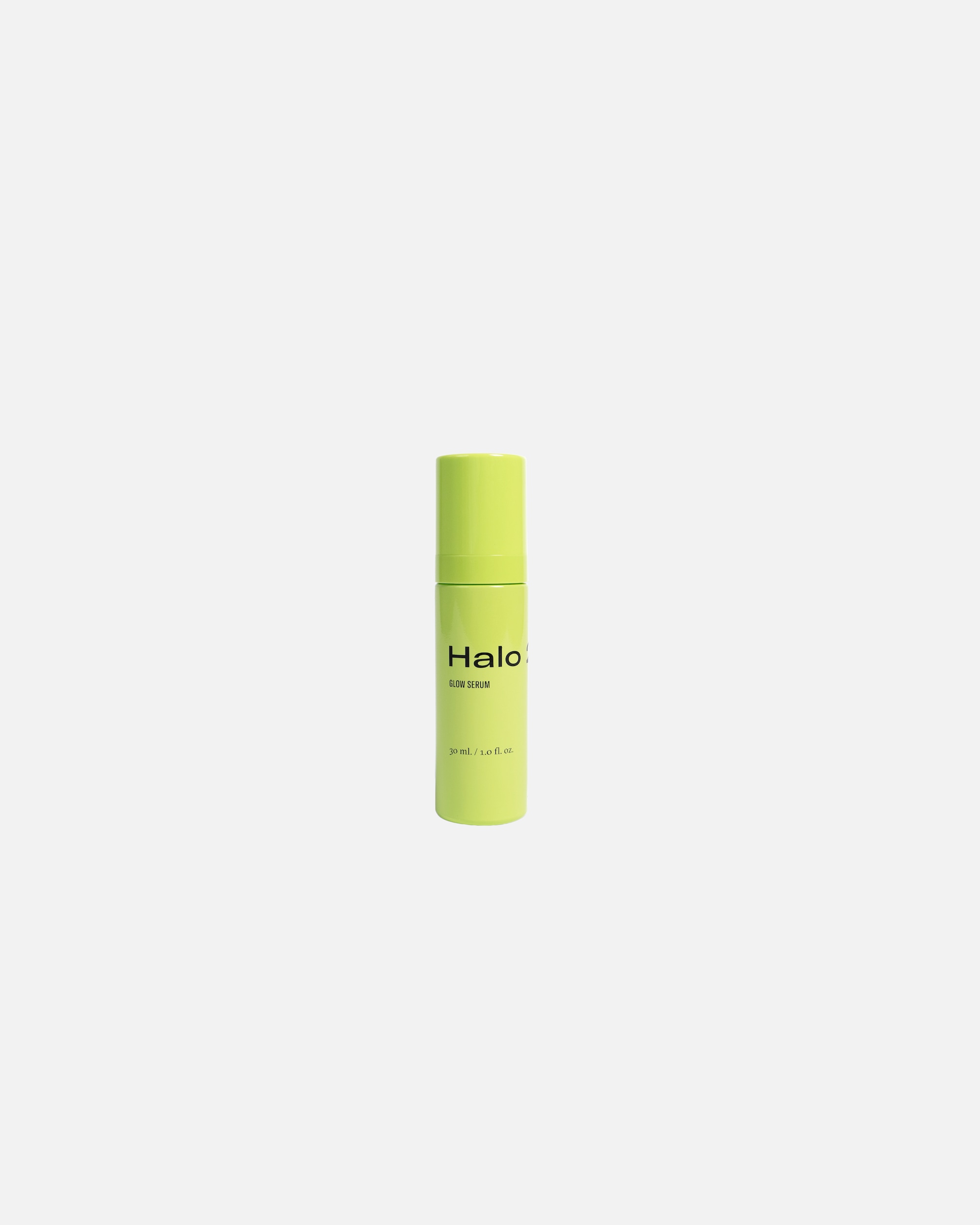 Glow Serum für Unisex Copenhagen Grooming Default Brand Line Halo 22 30 ml