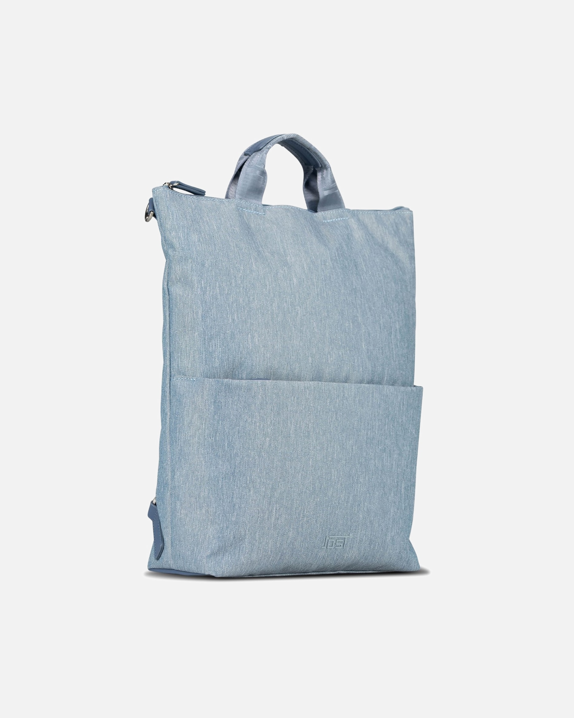 Rucksack für Unisex Jost Rucksack Bergen Misty Blue