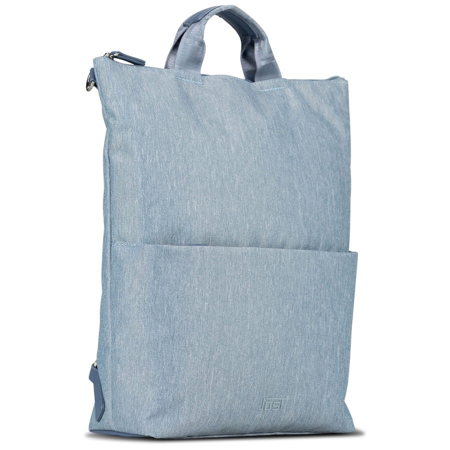 Jost Rucksack Bergen Misty Blue Violett