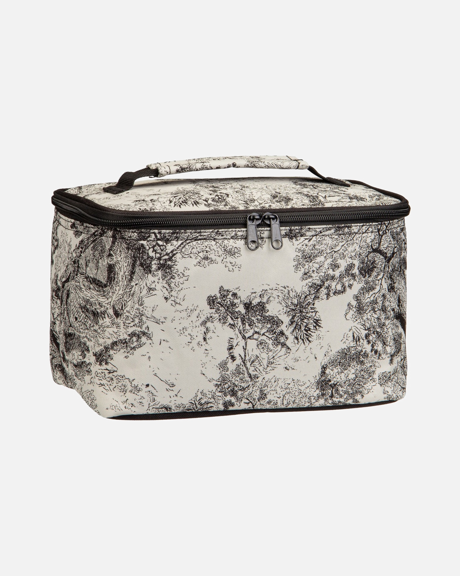 Kosmetiktasche für Unisex Reisenthel Kosmetiktasche cosmetic case Jacquard Grey