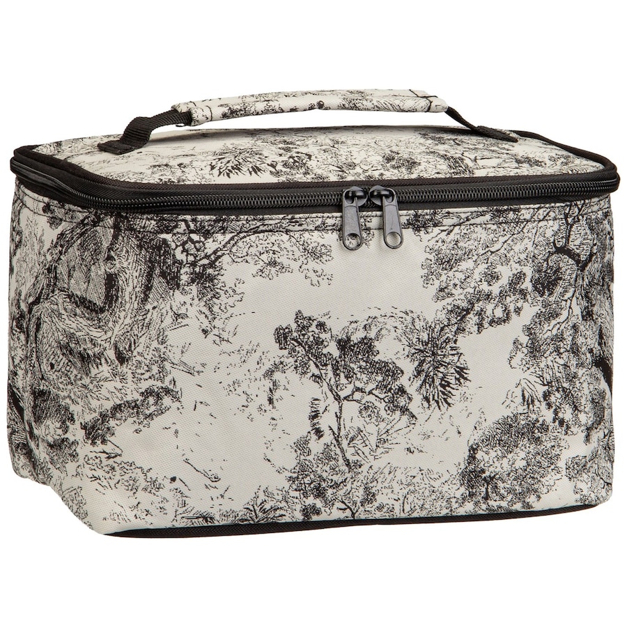 Reisenthel Anderes cosmetic case Jacquard Grey Grau