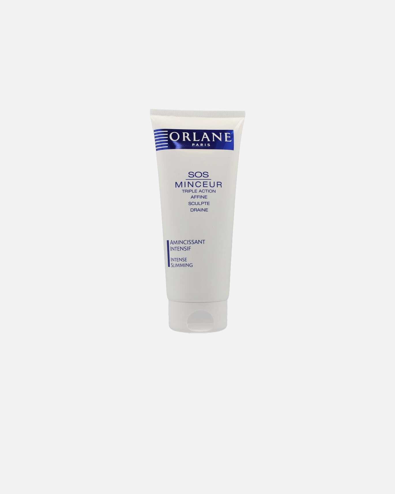 Anti-Cellulite Pflege für Unisex Orlane CORPS s.o.s. minceur 200 ml