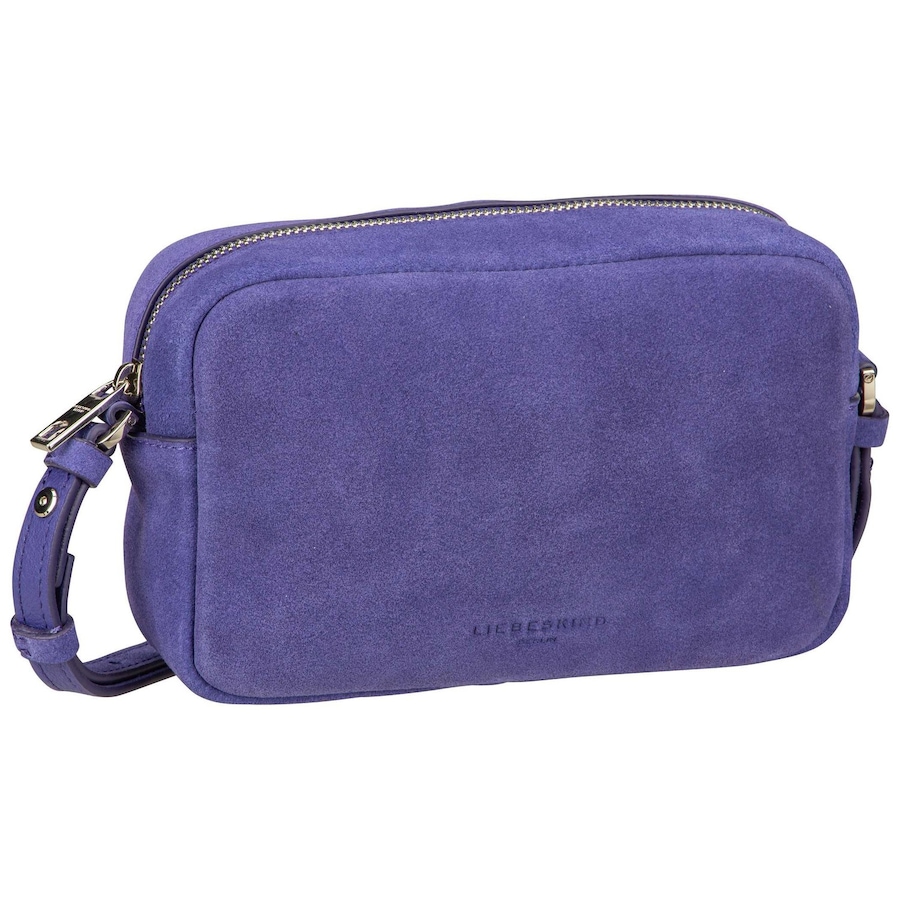 Liebeskind Bodybag Ella Hydro S Purple Violett Damen