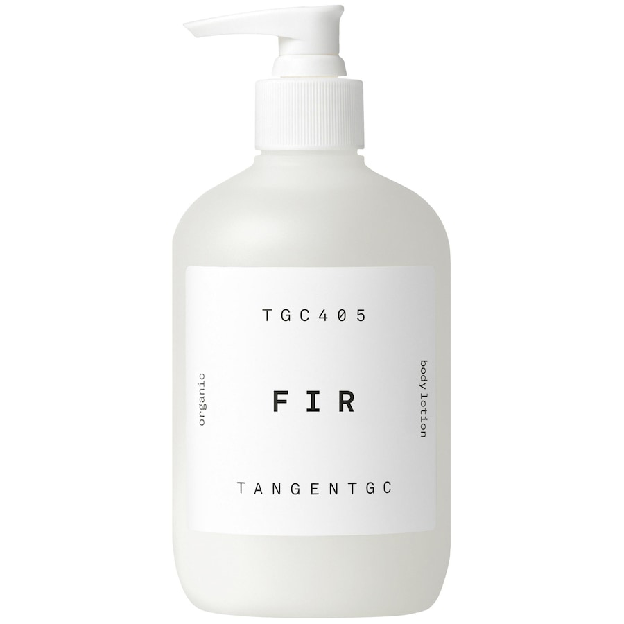 Tangent GC fir body lotion 350 ml