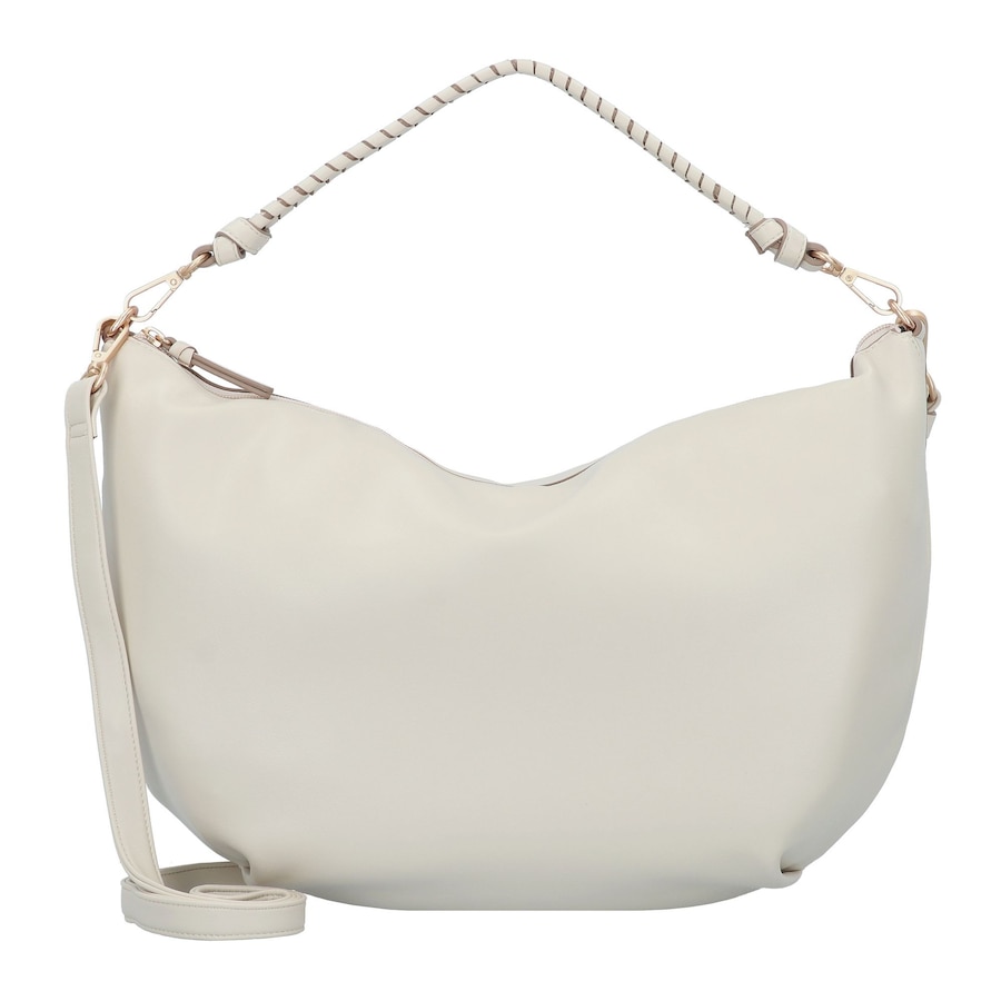 Gabor Lela Schultertasche off white Damen