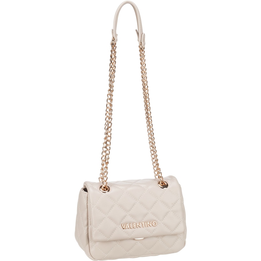 Valentino Bags Handtasche Ocarina Pattina K05 Ecru Nude Damen