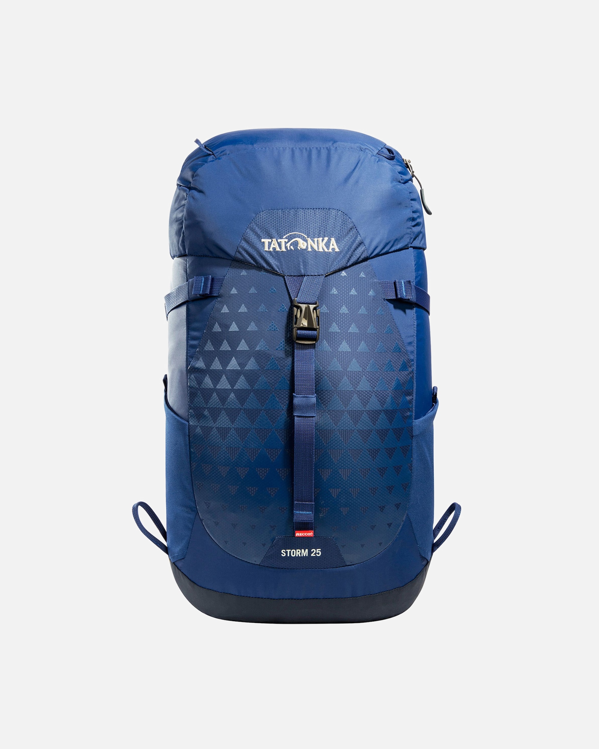 Rucksack für Männlich Tatonka Storm Wanderrucksack darkerblue