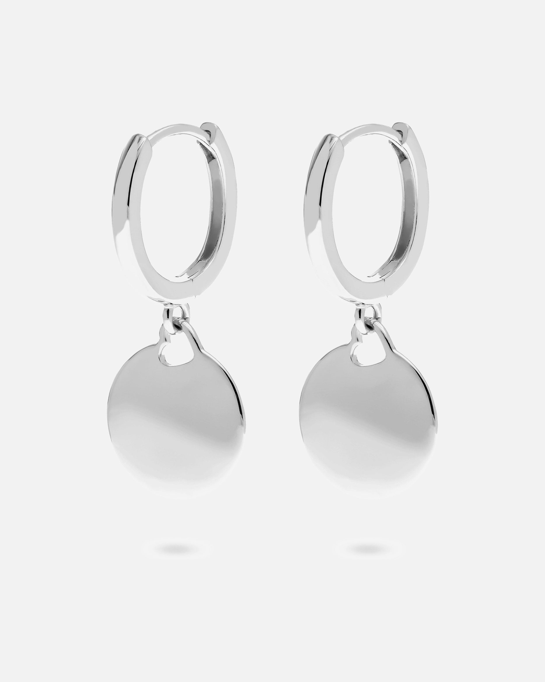 Ohrringe für Weiblich FAVS Ohrhänger 925er Silber One Size