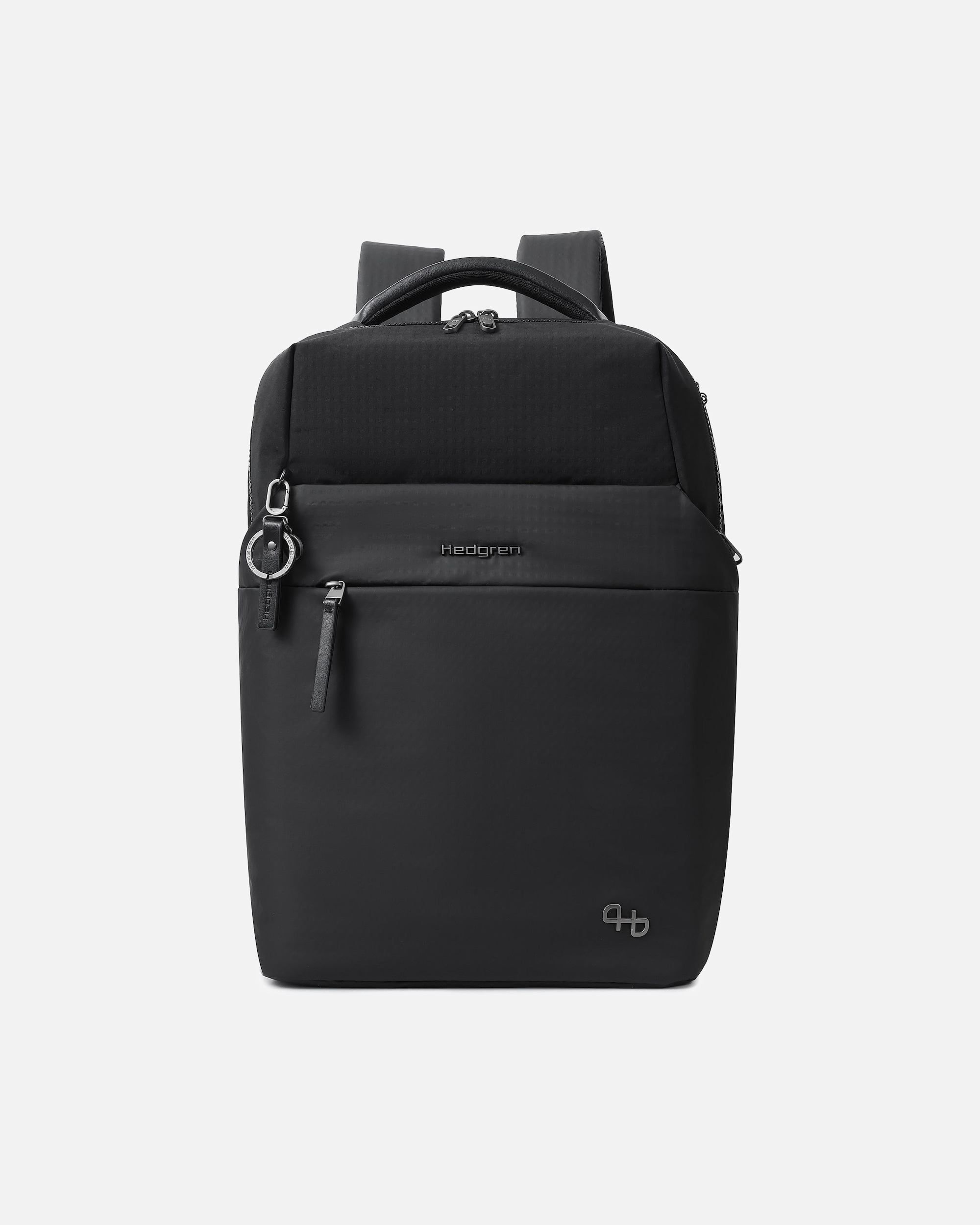 Rucksack für Männlich Hedgren Furo Daypack black