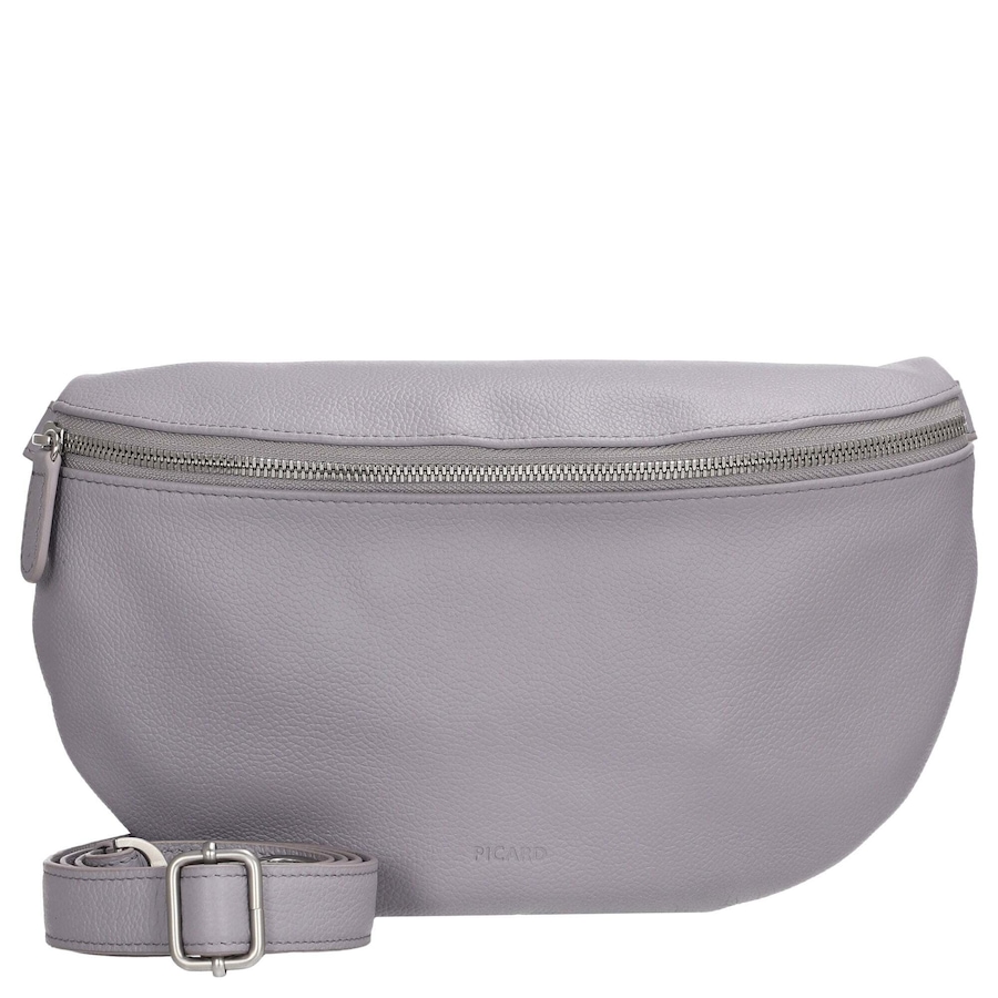 Picard Luis - Umhängetasche 29 cm (wintersky) lila Damen